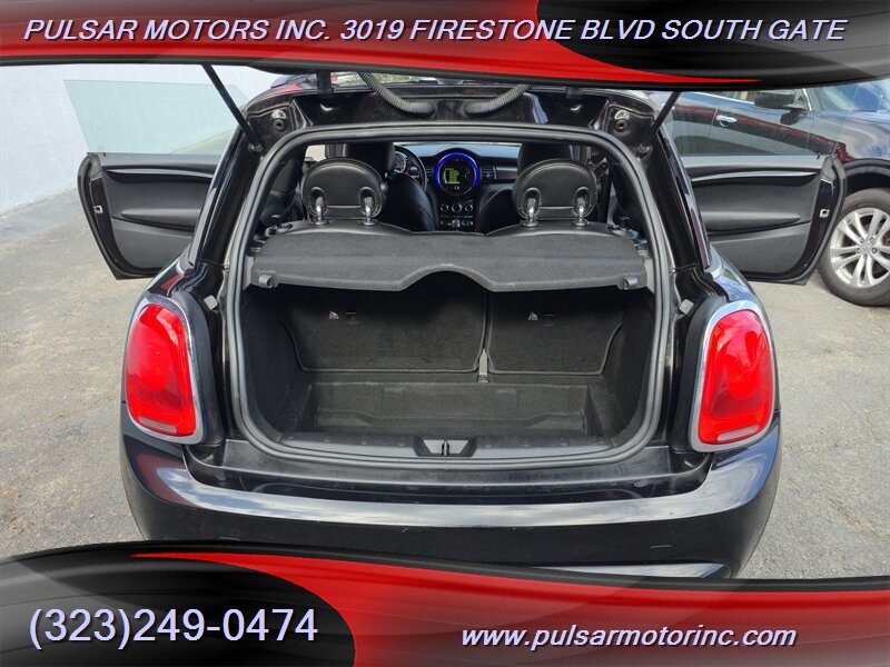 2016 MINI Hardtop 2 Door Cooper S - Photo 12 - South Gate, CA 90280
