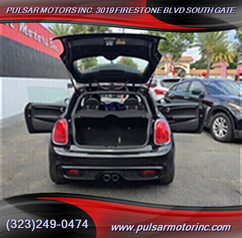 2016 MINI Hardtop 2 Door Cooper S - Photo 58 - South Gate, CA 90280