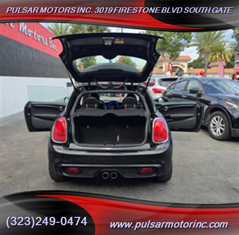 2016 MINI Hardtop 2 Door Cooper S - Photo 11 - South Gate, CA 90280