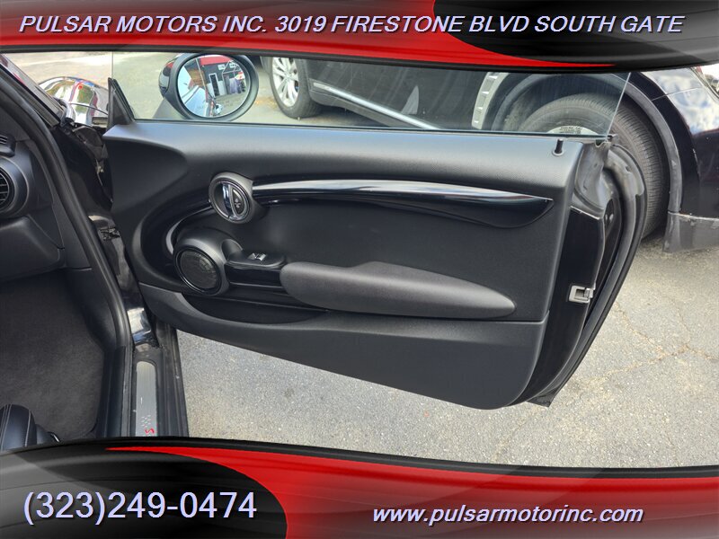 2016 MINI Hardtop 2 Door Cooper S - Photo 9 - South Gate, CA 90280