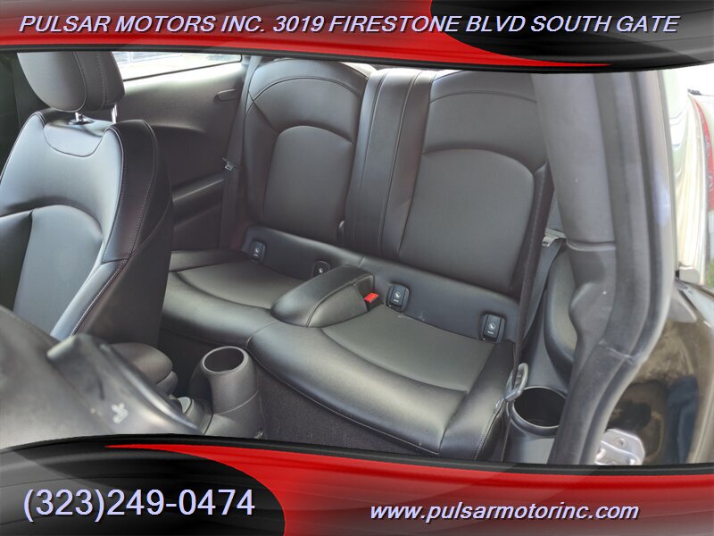 2016 MINI Hardtop 2 Door Cooper S - Photo 8 - South Gate, CA 90280