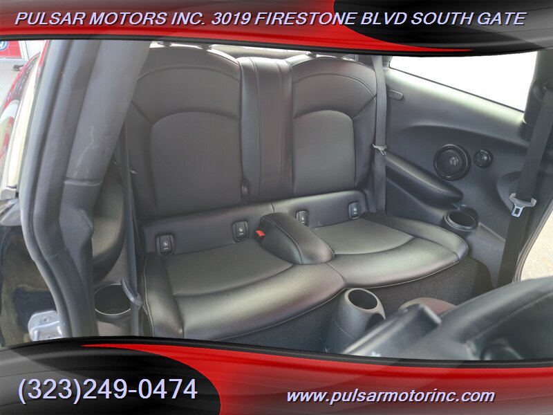 2016 MINI Hardtop 2 Door Cooper S - Photo 10 - South Gate, CA 90280