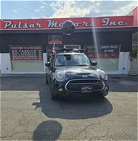 2016 MINI Hardtop 2 Door Cooper S - Photo 16 - South Gate, CA 90280