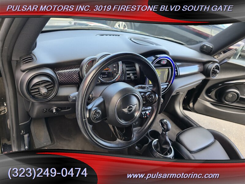 2016 MINI Hardtop 2 Door Cooper S - Photo 6 - South Gate, CA 90280