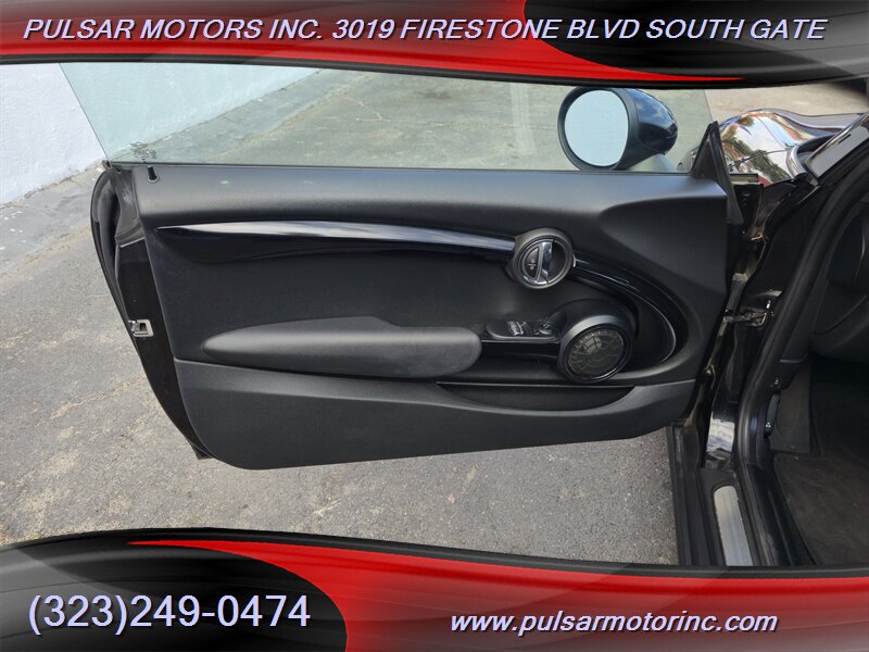 2016 MINI Hardtop 2 Door Cooper S - Photo 5 - South Gate, CA 90280