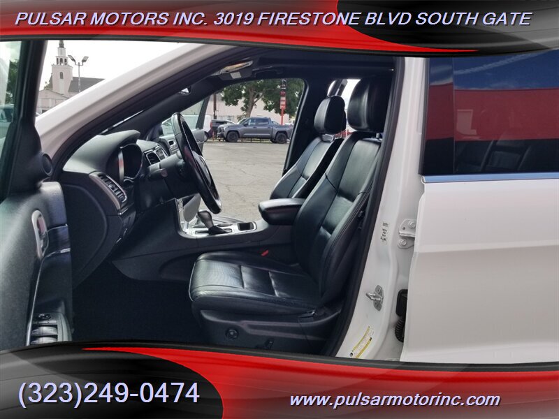 2020 Jeep Grand Cherokee Limited - Photo 11 - South Gate, CA 90280