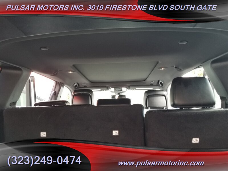 2020 Jeep Grand Cherokee Limited - Photo 21 - South Gate, CA 90280