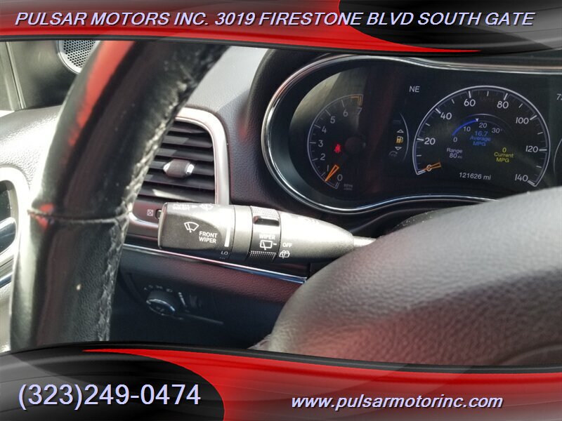 2020 Jeep Grand Cherokee Limited - Photo 59 - South Gate, CA 90280