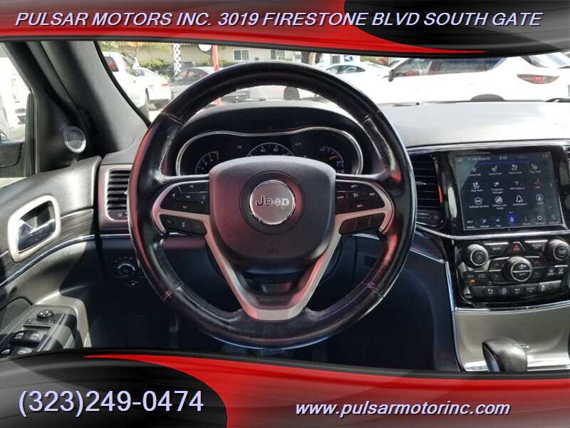 2020 Jeep Grand Cherokee Limited - Photo 56 - South Gate, CA 90280