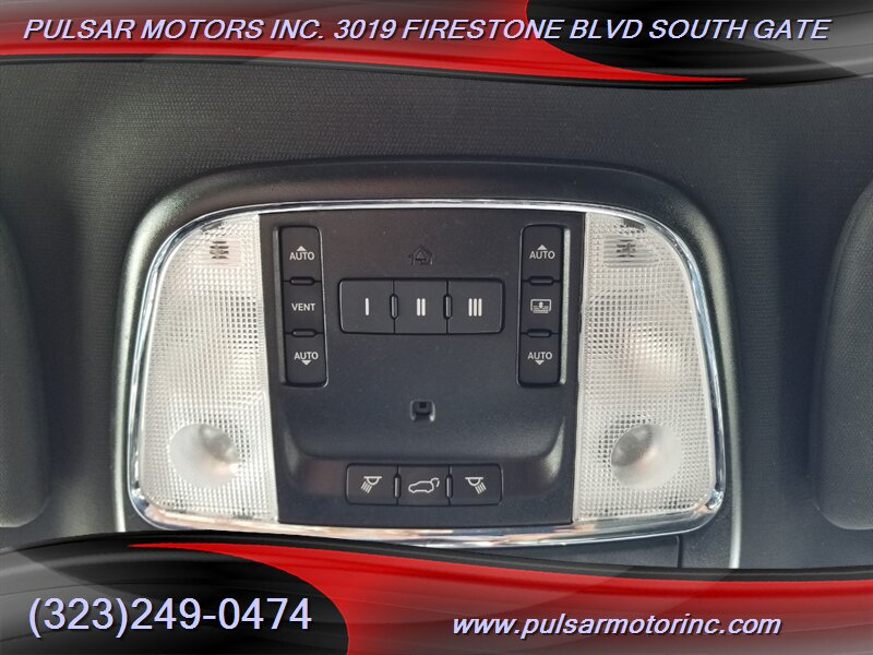 2020 Jeep Grand Cherokee Limited - Photo 66 - South Gate, CA 90280