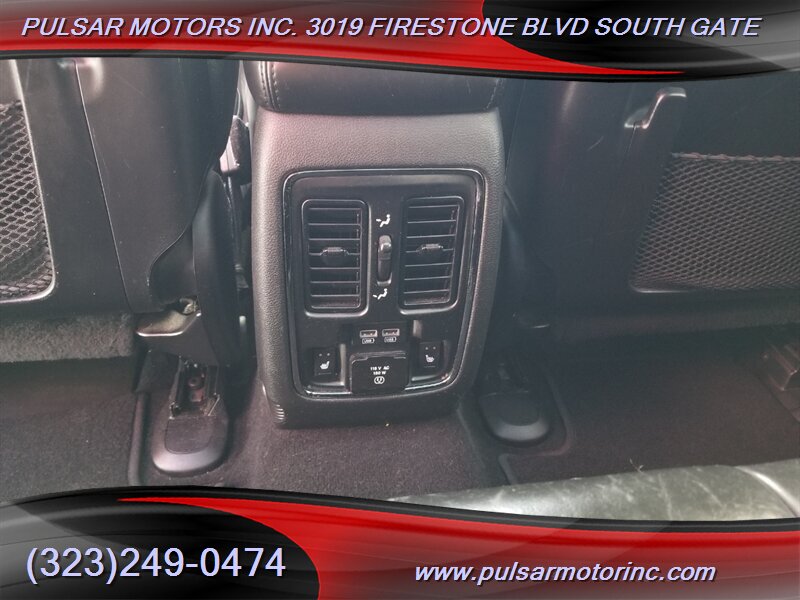 2020 Jeep Grand Cherokee Limited - Photo 36 - South Gate, CA 90280