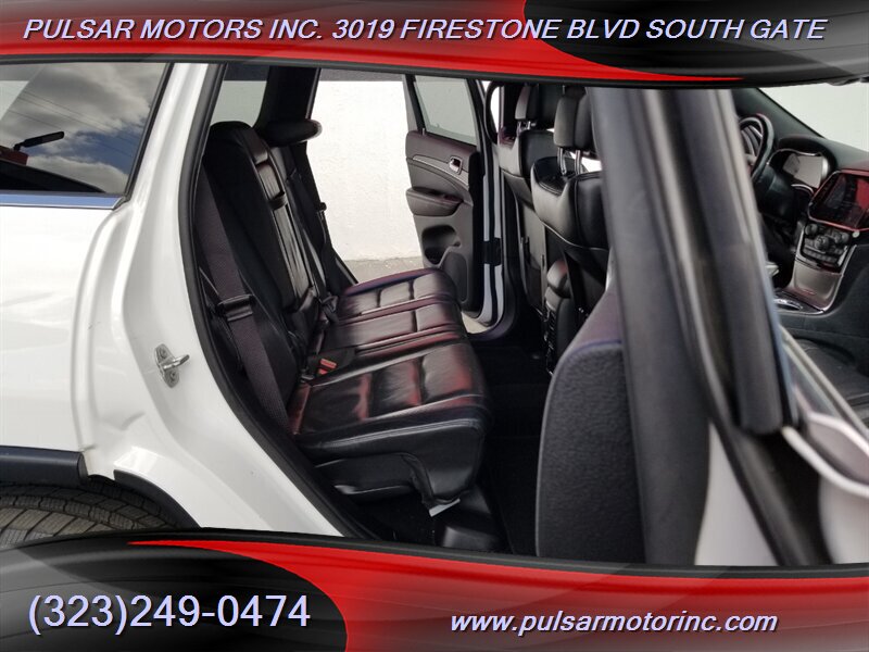 2020 Jeep Grand Cherokee Limited - Photo 28 - South Gate, CA 90280