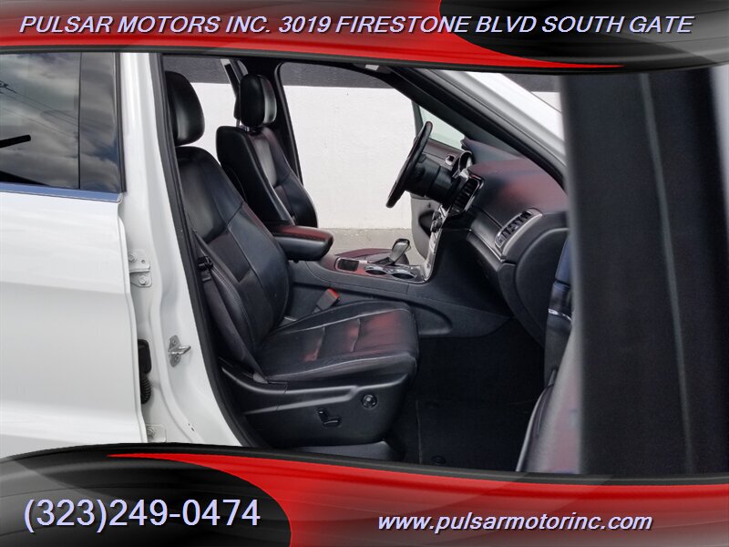 2020 Jeep Grand Cherokee Limited - Photo 32 - South Gate, CA 90280