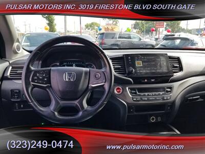 2019 Honda Pilot EX-L   - Photo 48 - South Gate, CA 90280