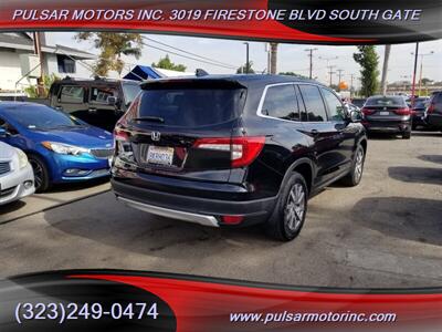 2019 Honda Pilot EX-L   - Photo 8 - South Gate, CA 90280