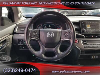 2019 Honda Pilot EX-L   - Photo 52 - South Gate, CA 90280