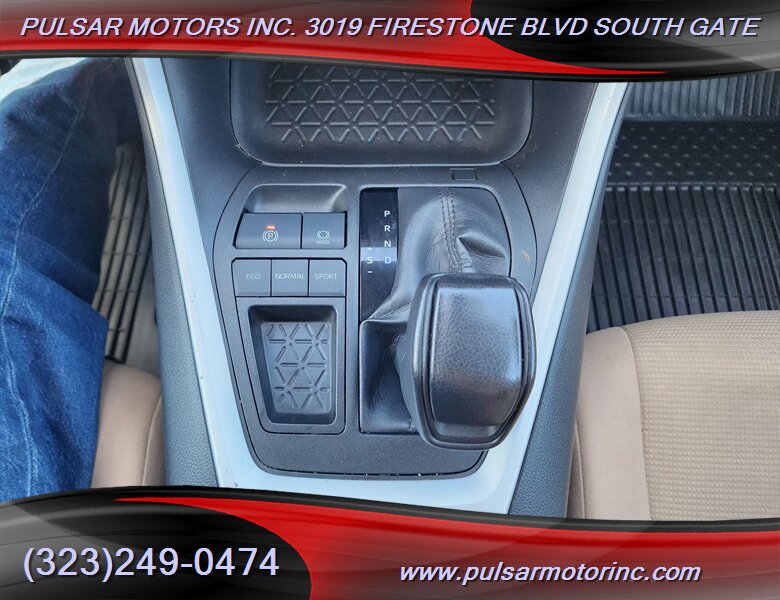 2022 Toyota RAV4 LE - Photo 22 - South Gate, CA 90280