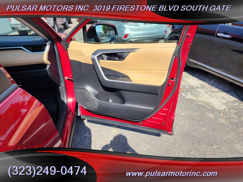 2022 Toyota RAV4 LE - Photo 15 - South Gate, CA 90280