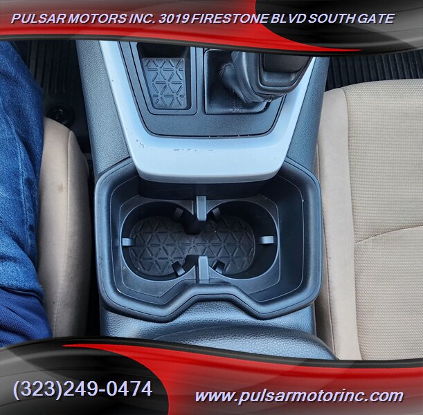 2022 Toyota RAV4 LE - Photo 23 - South Gate, CA 90280