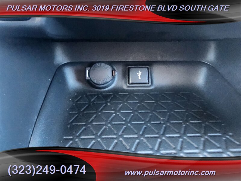 2022 Toyota RAV4 LE - Photo 21 - South Gate, CA 90280