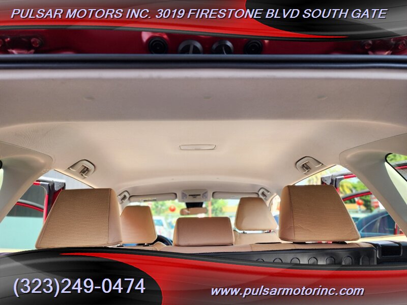 2022 Toyota RAV4 LE - Photo 12 - South Gate, CA 90280