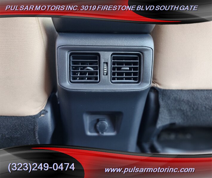 2022 Toyota RAV4 LE - Photo 9 - South Gate, CA 90280