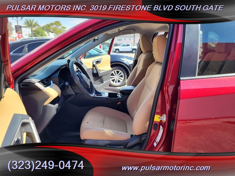 2022 Toyota RAV4 LE - Photo 6 - South Gate, CA 90280