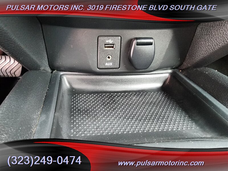 2016 Nissan Rogue S - Photo 21 - South Gate, CA 90280