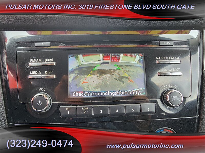 2016 Nissan Rogue S - Photo 19 - South Gate, CA 90280