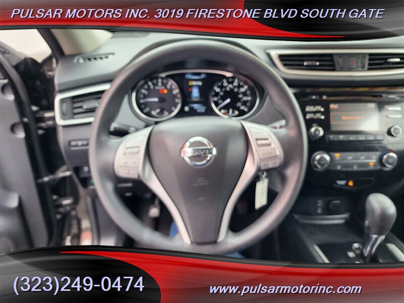 2016 Nissan Rogue S - Photo 23 - South Gate, CA 90280