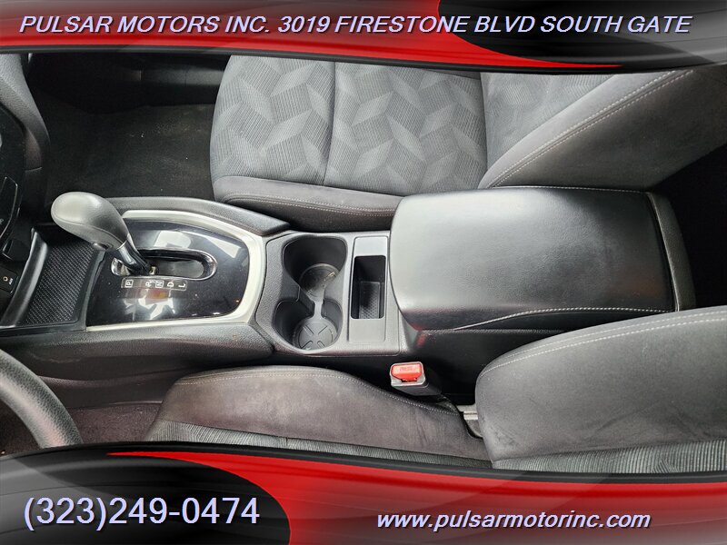 2016 Nissan Rogue S - Photo 16 - South Gate, CA 90280