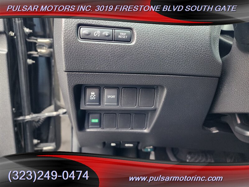 2016 Nissan Rogue S - Photo 27 - South Gate, CA 90280