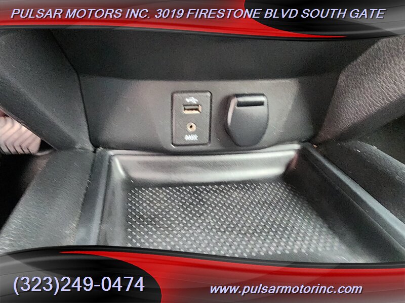 2016 Nissan Rogue S - Photo 22 - South Gate, CA 90280