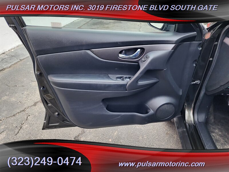 2016 Nissan Rogue S - Photo 5 - South Gate, CA 90280