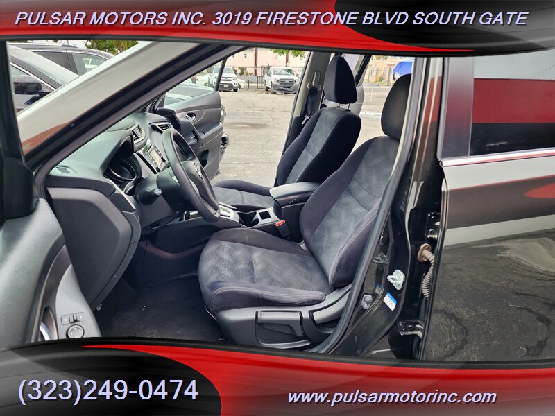 2016 Nissan Rogue S - Photo 6 - South Gate, CA 90280