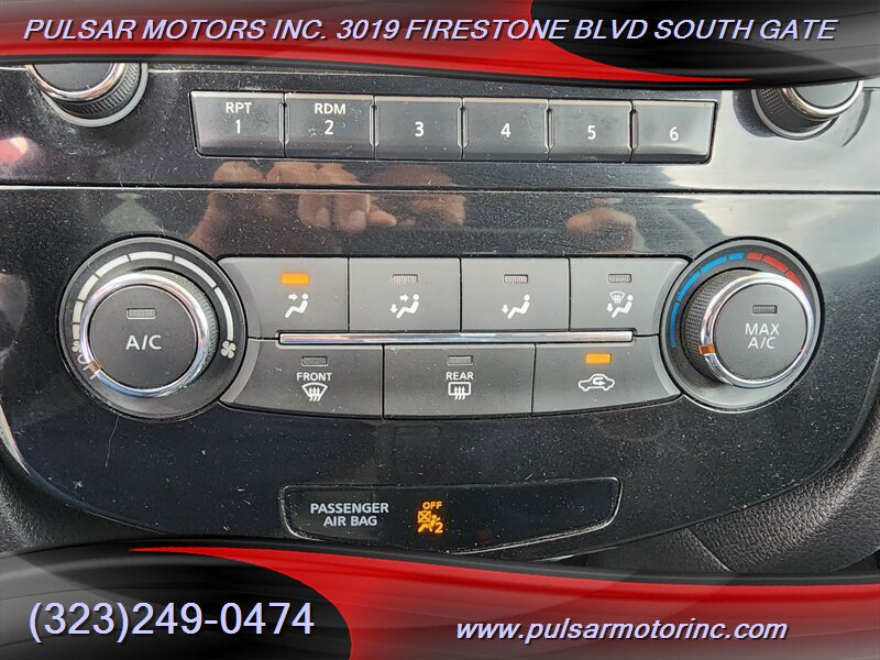 2016 Nissan Rogue S - Photo 20 - South Gate, CA 90280