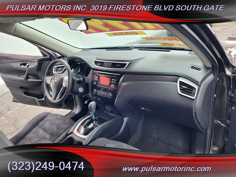 2016 Nissan Rogue S - Photo 15 - South Gate, CA 90280