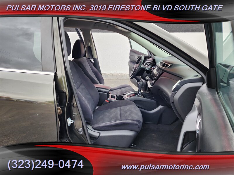 2016 Nissan Rogue S - Photo 14 - South Gate, CA 90280