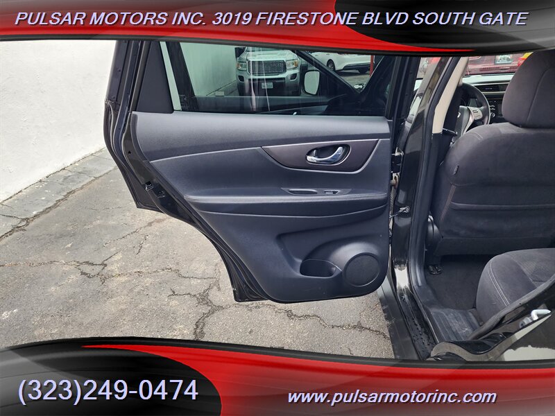 2016 Nissan Rogue S - Photo 7 - South Gate, CA 90280