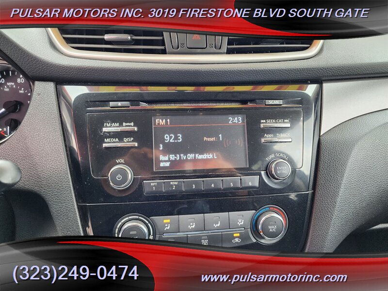 2016 Nissan Rogue S - Photo 18 - South Gate, CA 90280