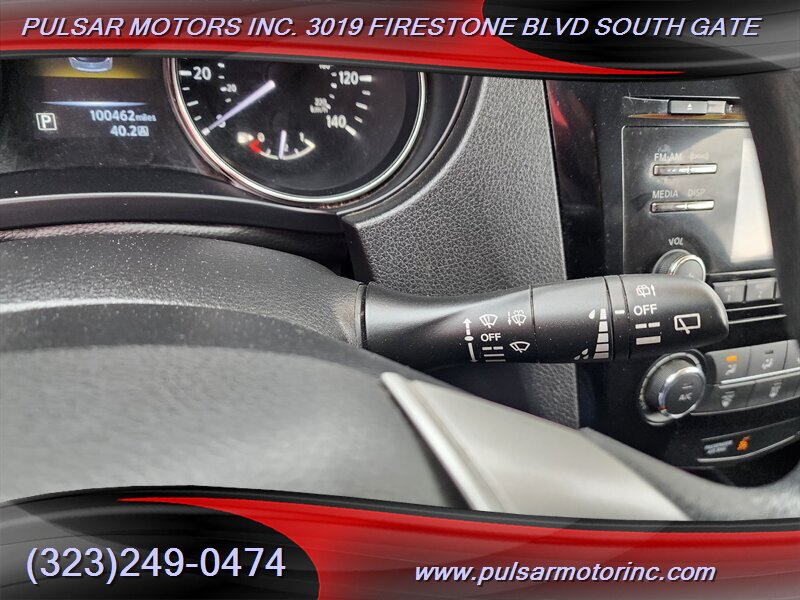 2016 Nissan Rogue S - Photo 25 - South Gate, CA 90280