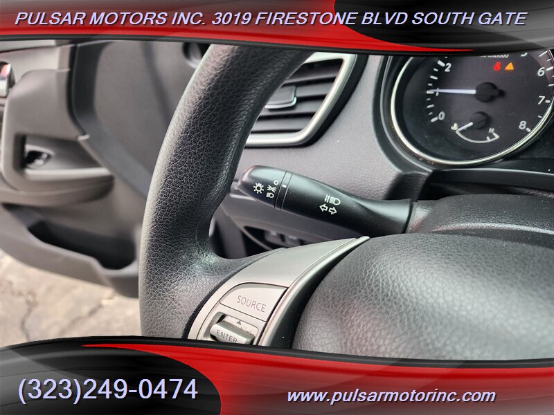 2016 Nissan Rogue S - Photo 24 - South Gate, CA 90280