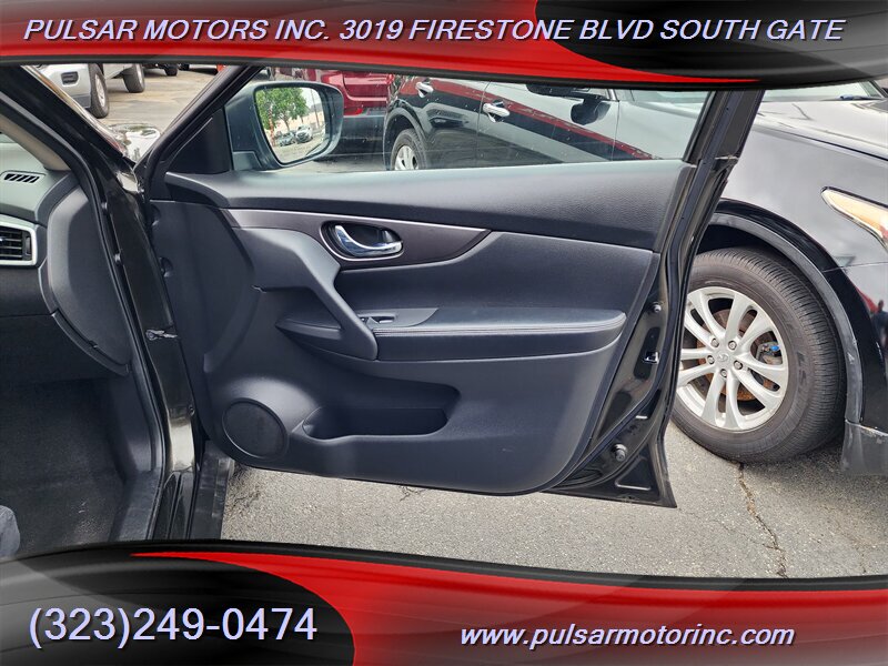 2016 Nissan Rogue S - Photo 13 - South Gate, CA 90280