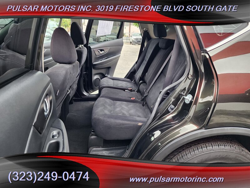 2016 Nissan Rogue S - Photo 8 - South Gate, CA 90280