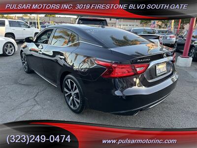 2016 Nissan Maxima 3.5 S   - Photo 18 - South Gate, CA 90280