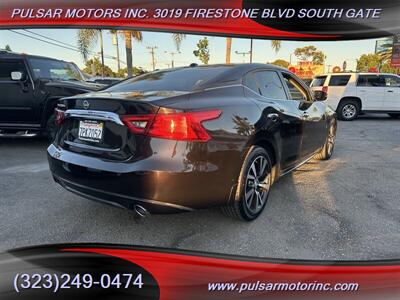 2016 Nissan Maxima 3.5 S   - Photo 16 - South Gate, CA 90280