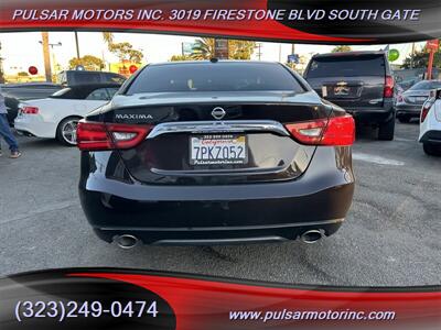 2016 Nissan Maxima 3.5 S   - Photo 17 - South Gate, CA 90280