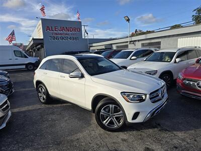 2022 Mercedes-Benz GLC GLC 300   - Photo 3 - Miami, FL 33147