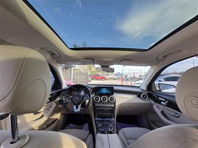 2022 Mercedes-Benz GLC GLC 300   - Photo 17 - Miami, FL 33147