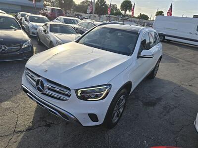 2022 Mercedes-Benz GLC GLC 300   - Photo 6 - Miami, FL 33147